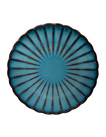 Solare Bowl 19x6cm in Azure