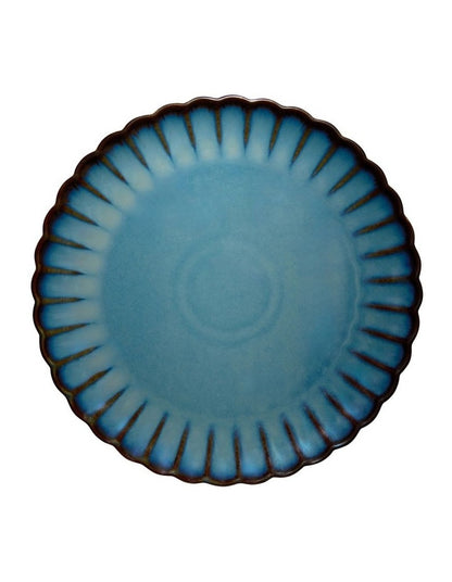 Solare Dinner Plate 27cm Azure