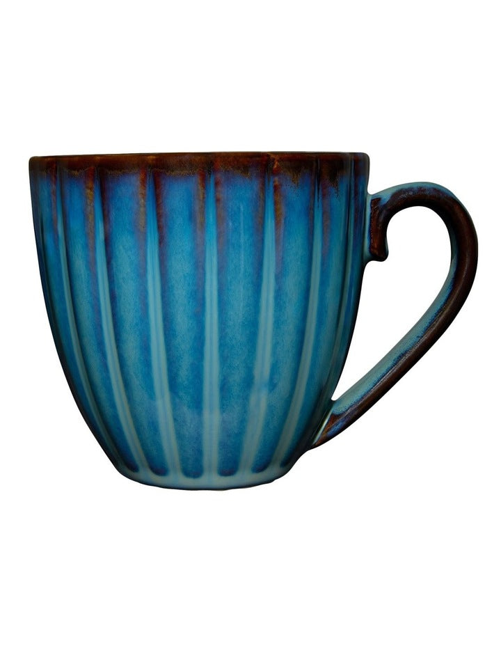 Solare Mug 420ml in Azure