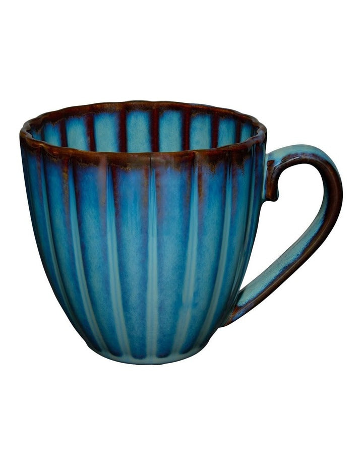 Solare Mug 420ml in Azure