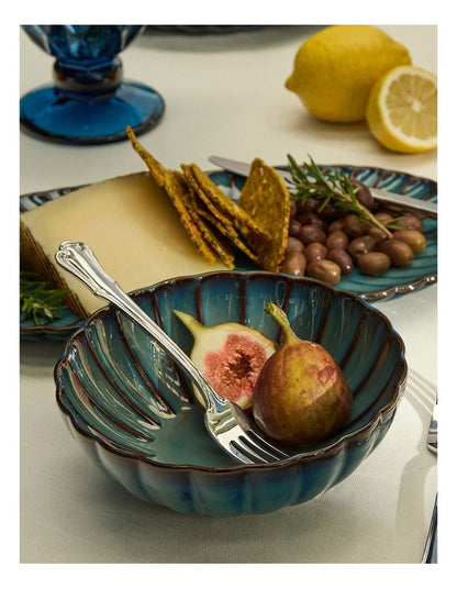 Castello Cutlery Set 24 Pieces Gift Boxed in Silver