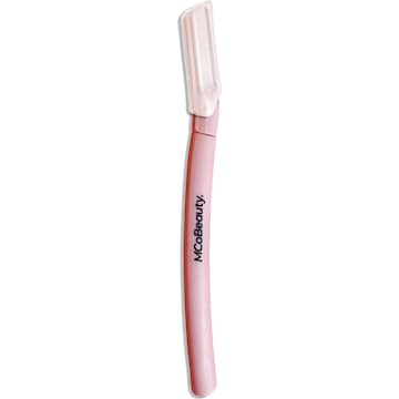 MCoBeauty Dermaplaning Facial Razor 2 pack