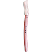 MCoBeauty Dermaplaning Facial Razor 2 pack