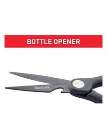 Non Stick Stainless Steel 3 in 1 Scissors in Grey