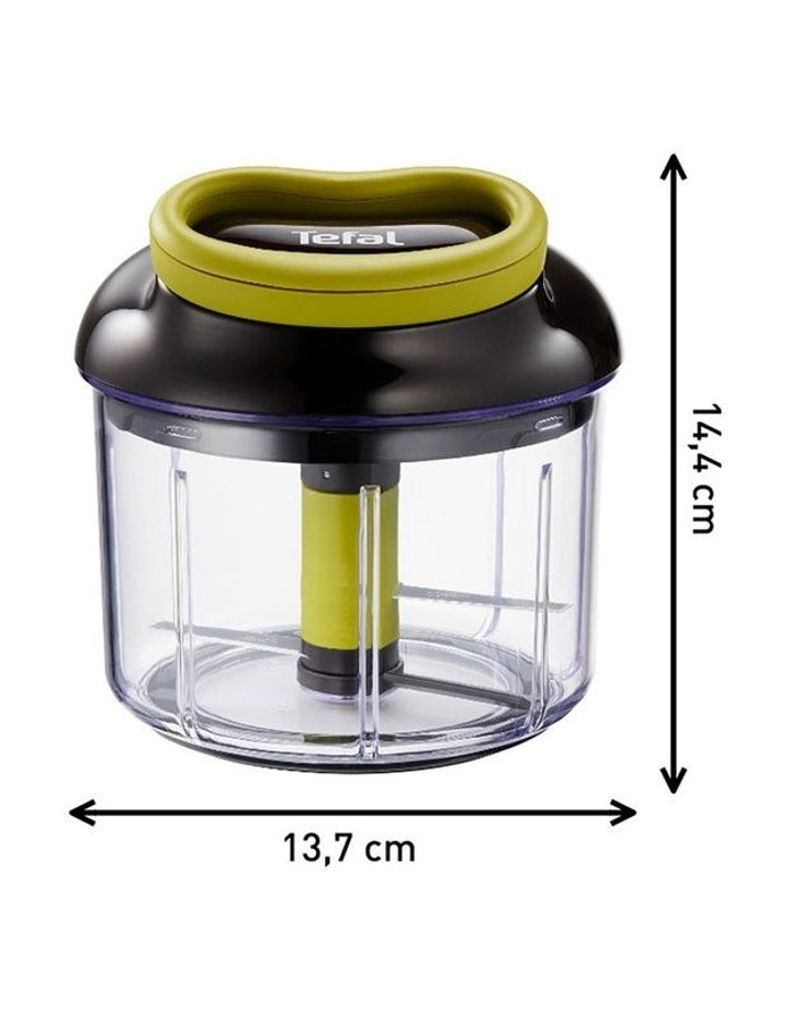 5 Second Chopper Maxi Kit 900ml in Green