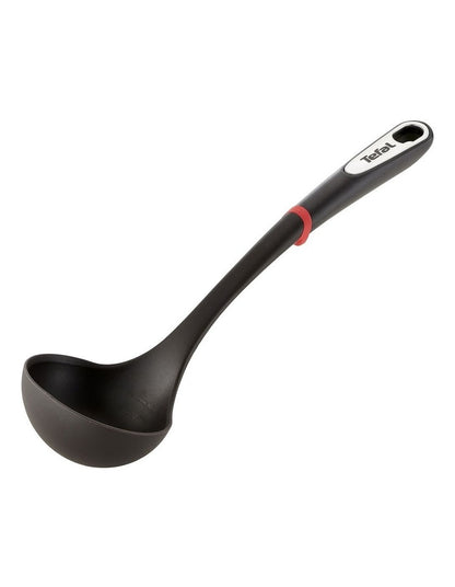 Ingenio Nylon Ladle in Black