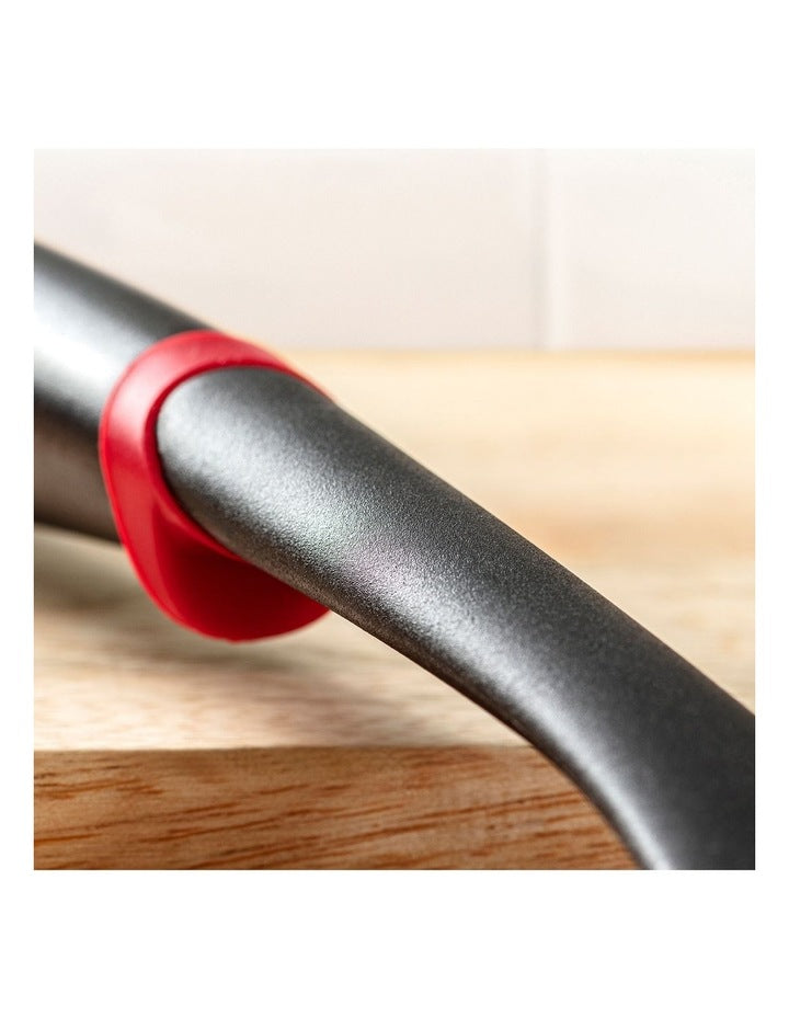 Ingenio Nylon Ladle in Black