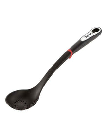 Ingenio Nylon Pasta Spoon in Black