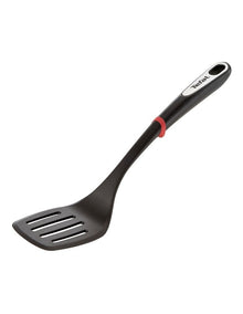 Ingenio Nylon Slotted Turner in Black