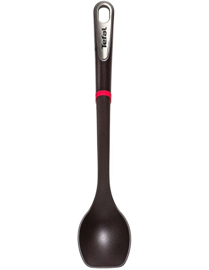 Ingenio Nylon Spoon in Black