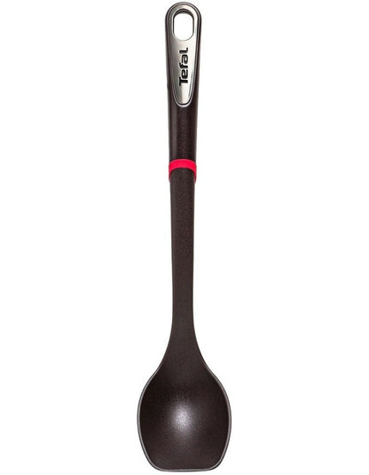 Ingenio Nylon Spoon in Black