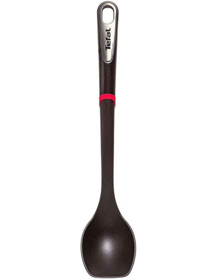 Ingenio Nylon Spoon in Black
