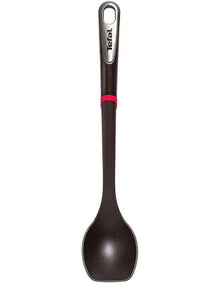 Ingenio Nylon Spoon in Black