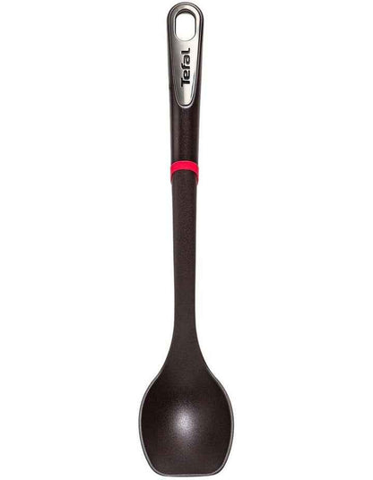 Ingenio Nylon Spoon in Black