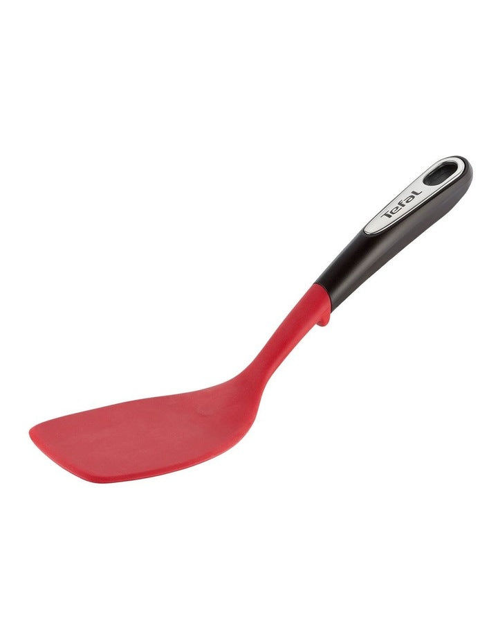 Ingenio Silicone Solid Turner in Black