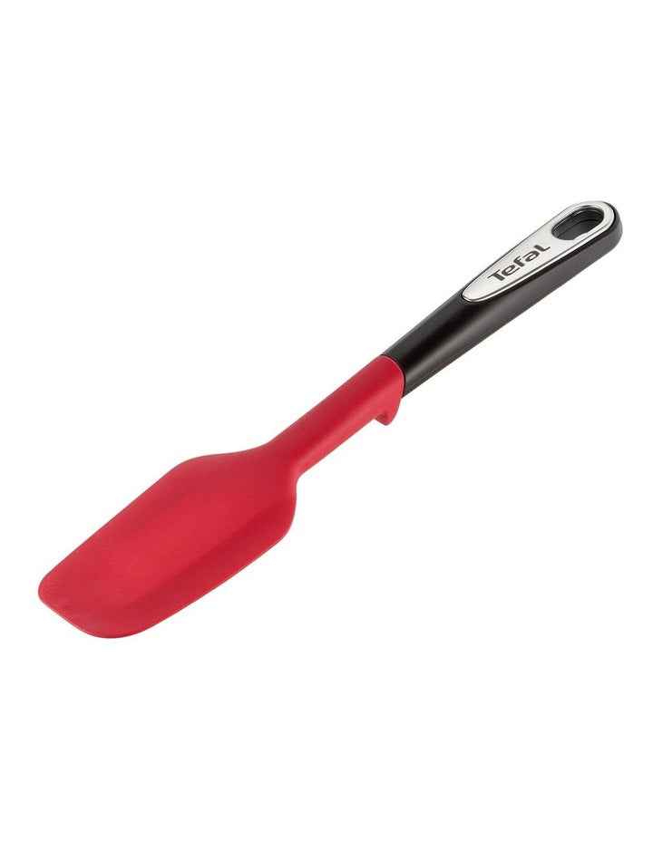 Ingenio Silicone Spatula in Black