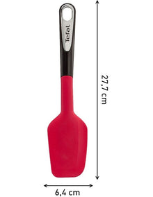 Ingenio Silicone Spatula in Black