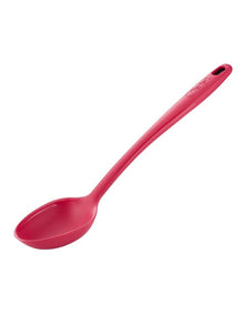 Ingenio Proflex Silicone Ladle in Red