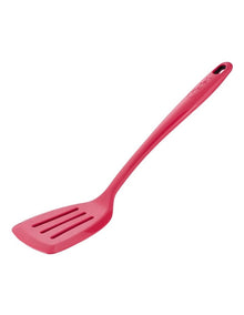 Ingenio Proflex Silicone Slotted Turner in Red