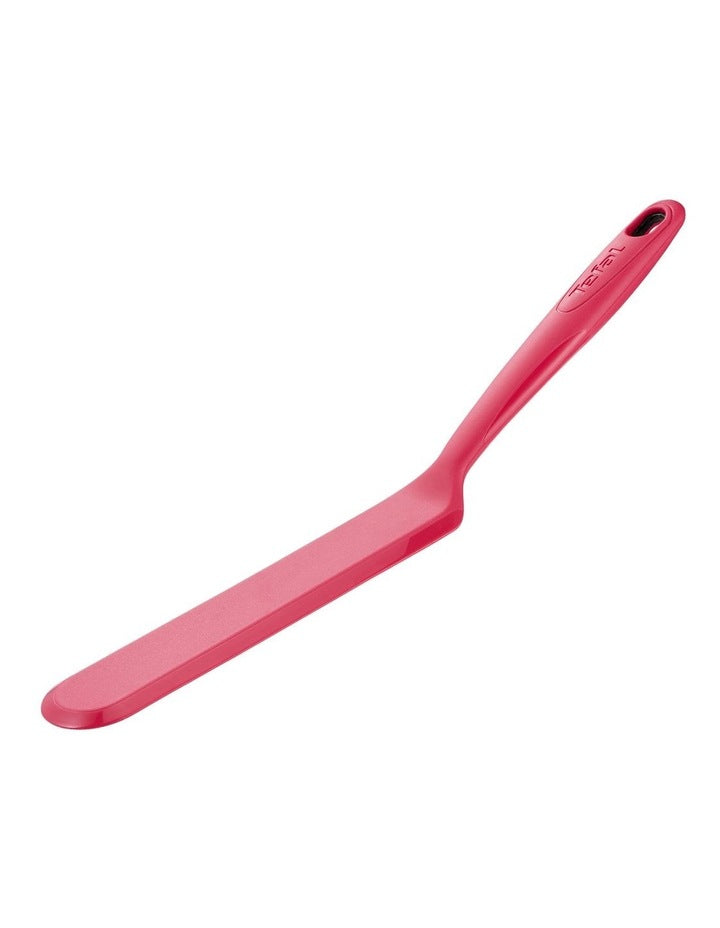 Ingenio Proflex Silicone Pancake Spatula in Red