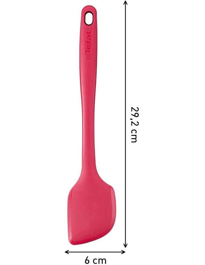 Ingenio Proflex Silicone Spatula in Red
