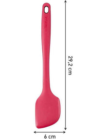 Ingenio Proflex Silicone Spatula in Red