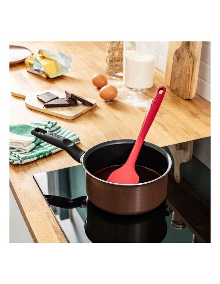 Ingenio Proflex Silicone Spatula in Red