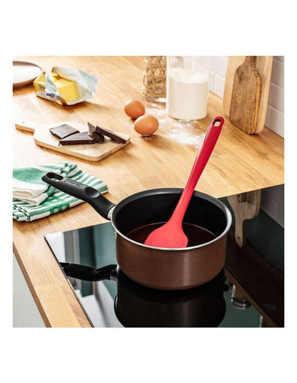Ingenio Proflex Silicone Spatula in Red