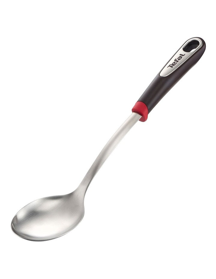 Ingenio Stainless Steel Spoon in Silver