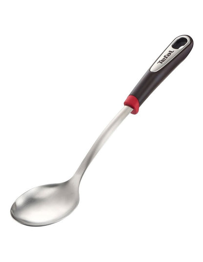 Ingenio Stainless Steel Spoon in Silver