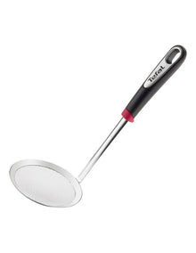 Ingenio Stainless Steel Mesh Skimmer in Silver