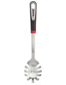 Ingneio Stainless Steel Pasta Spoon in Silver