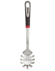 Ingneio Stainless Steel Pasta Spoon in Silver