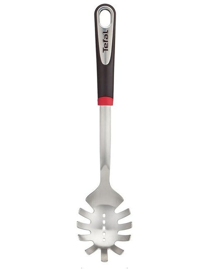 Ingneio Stainless Steel Pasta Spoon in Silver