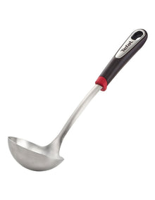 Ingenio Stainless Steel Ladle in Silver