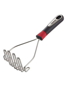 Ingenio Stainless Steel Potato Masher in Multi