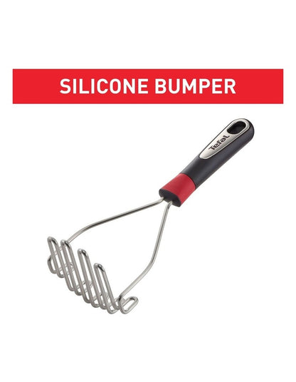 Ingenio Stainless Steel Potato Masher in Multi