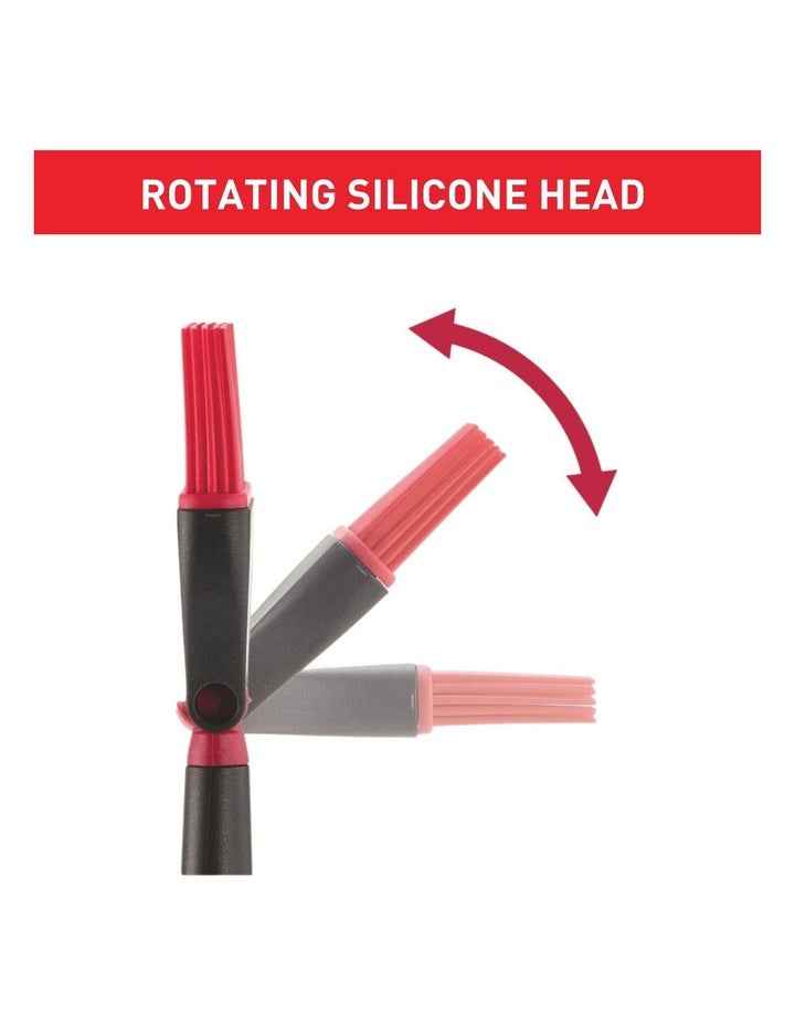 Ingenio Jointed Basting Brush in Multi