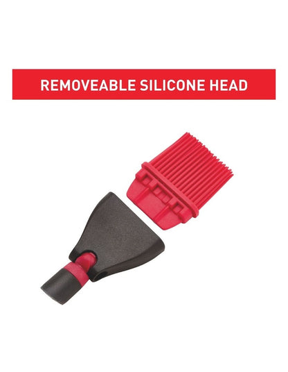 Ingenio Jointed Basting Brush in Multi