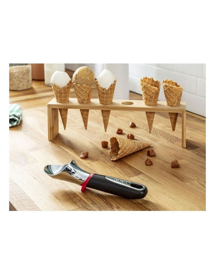 Ingenio Icecream Spoon in Multi
