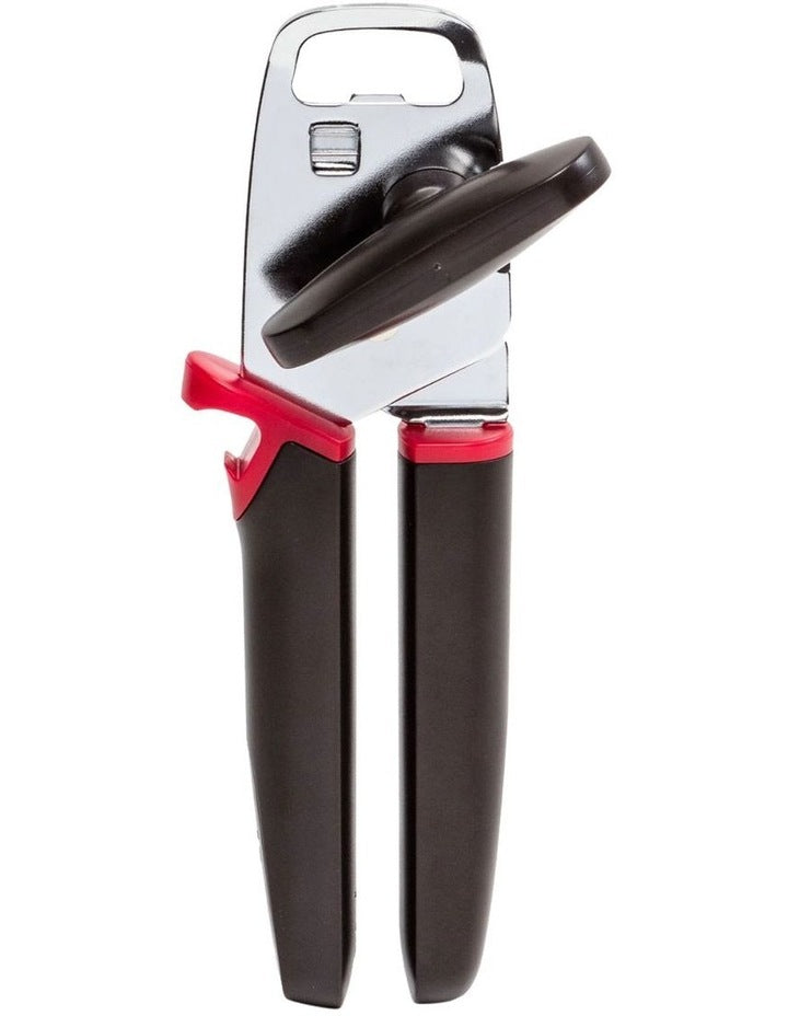 Ingenio Can Opener in Black