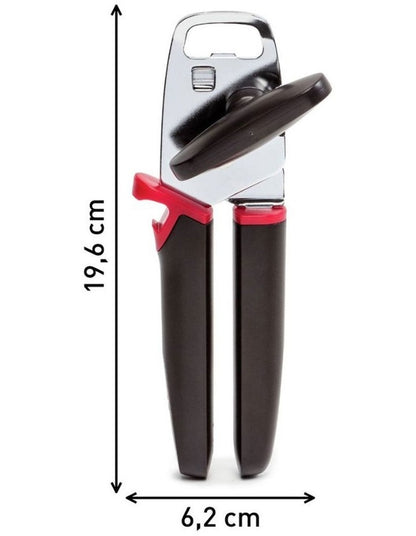 Ingenio Can Opener in Black