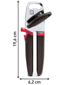 Ingenio Can Opener in Black