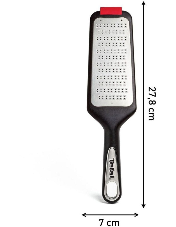 Ingenio Grater in Black