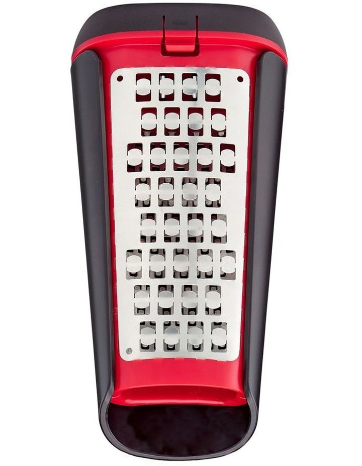 Ingenio Box Grater in Black