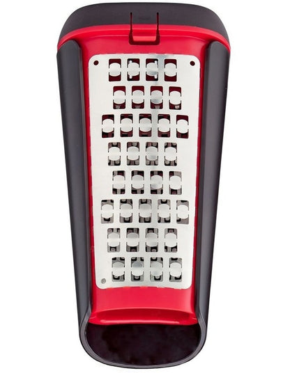 Ingenio Box Grater in Black