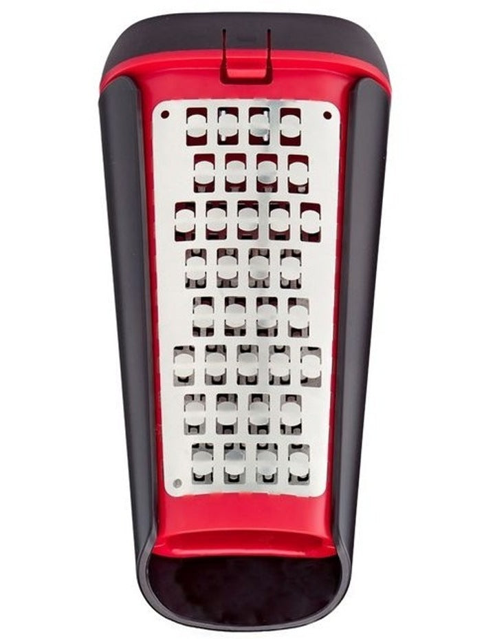 Ingenio Box Grater in Black