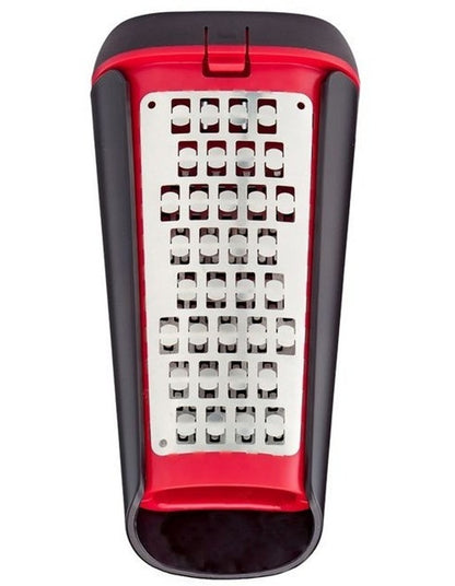 Ingenio Box Grater in Black