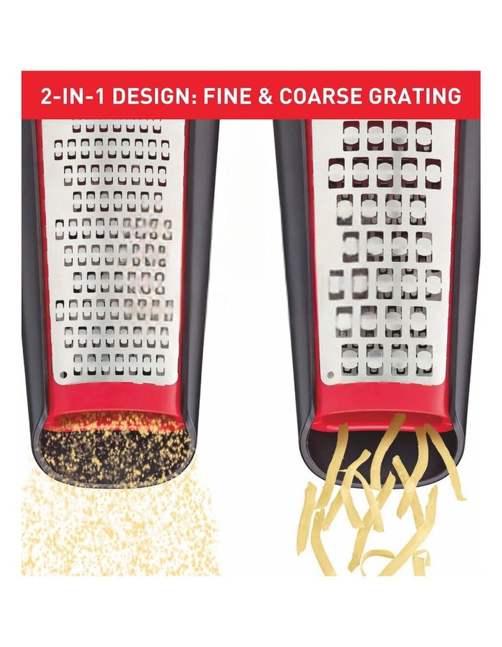 Ingenio Box Grater in Black