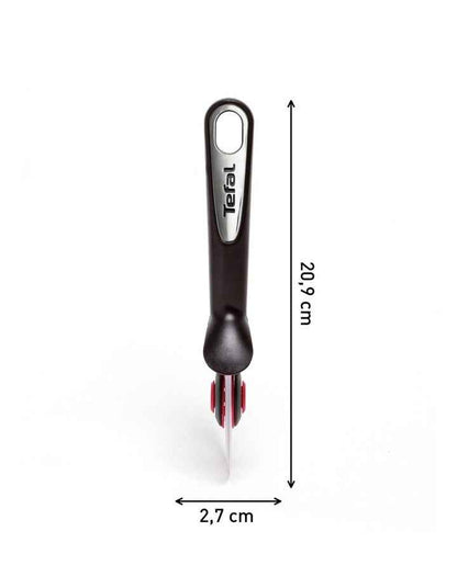 Ingenio Pizza Cutter in Black